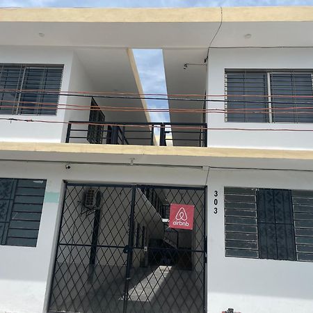 Departamento Orellana 11 切图马尔 外观 照片