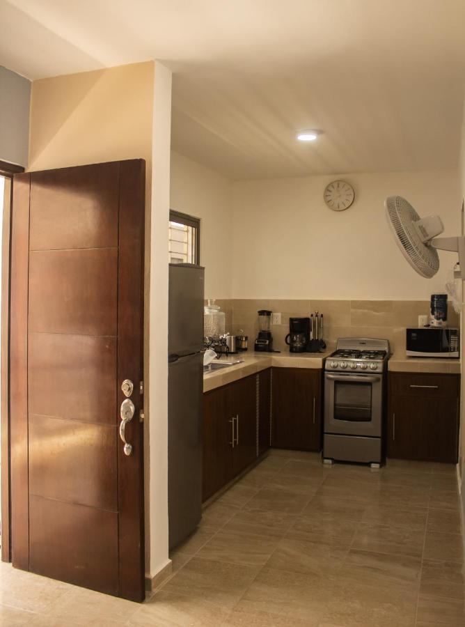 Departamento Orellana 11 切图马尔 外观 照片