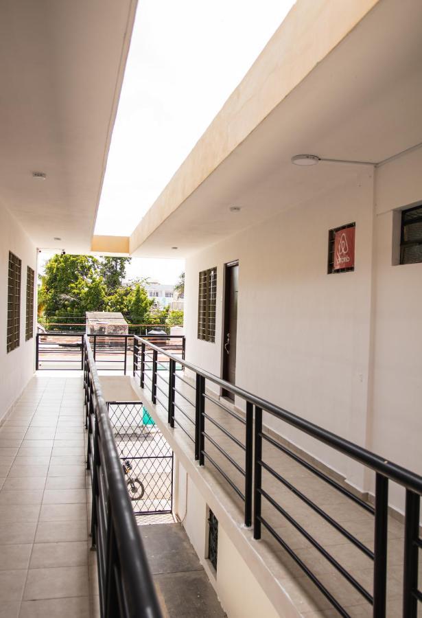 Departamento Orellana 11 切图马尔 外观 照片