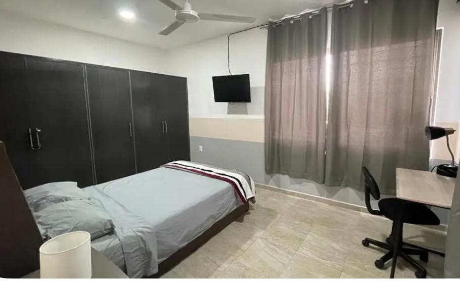 Departamento Orellana 11 切图马尔 外观 照片